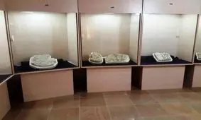 احداث موزه منطقه‌ای غرب هرمزگان با مشارکت خیرین