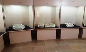 احداث موزه منطقه‌ای غرب هرمزگان با مشارکت خیرین