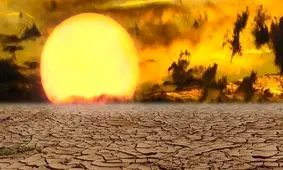 گرما کشور را رها نمی کند