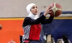 منتظریم ویلچرهای تولید شده به دست ملی‌پوشان برسد/ آغاز اردوی سوم تیم ملی از فردا