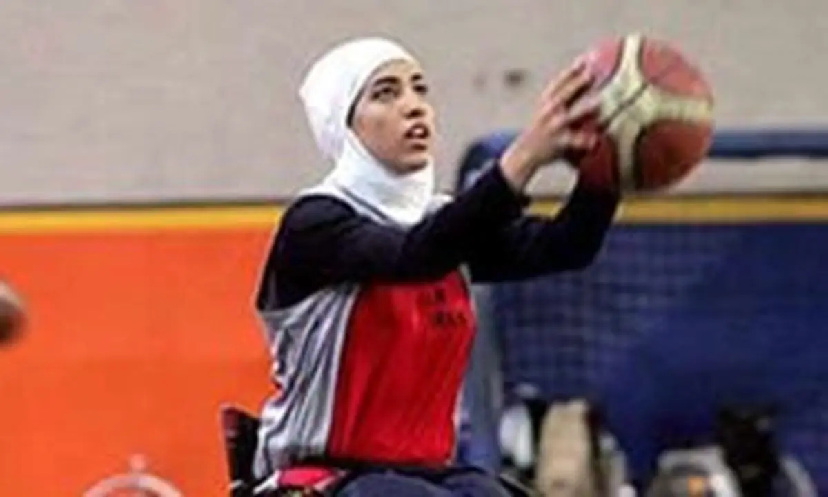 منتظریم ویلچرهای تولید شده به دست ملی‌پوشان برسد/ آغاز اردوی سوم تیم ملی از فردا