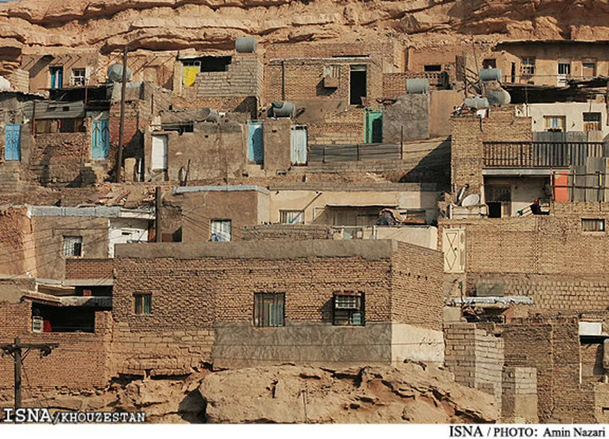 بهره‌برداری از 3000 واحد مسکونی بافت فرسوده گچساران تا سال آینده