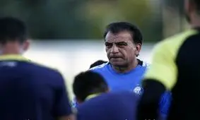 طاهری: السد از ترس استقلال هزینه کرده