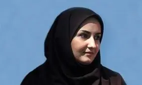 میترا نوری به عنوان ناظر دو بازی هندبال بانوان انتخاب شد