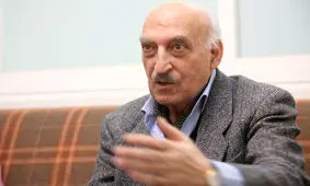 هرمیداس باوند: برای تقسیم بستر دریای خزر باید مذاکرات مشترک انجام شود