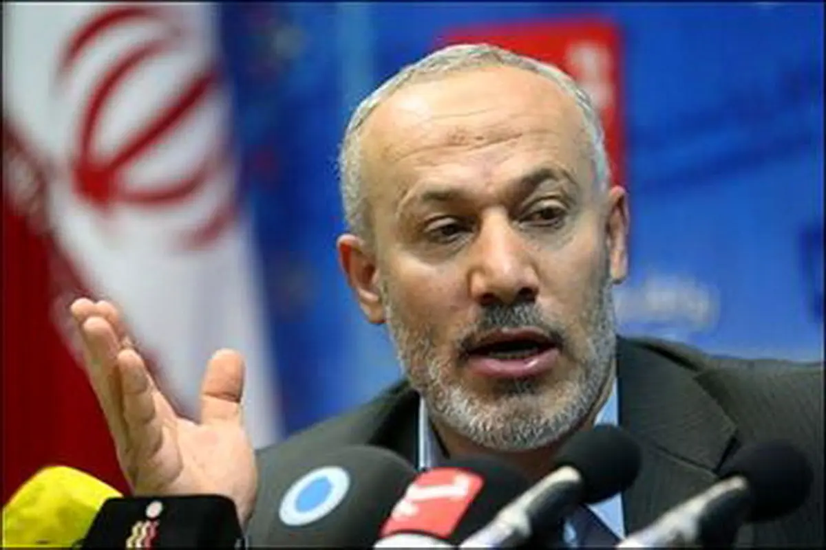 ابوشریف: صداقت در رویکرد جمهوری اسلامی را مشاهده کرده‌ایم