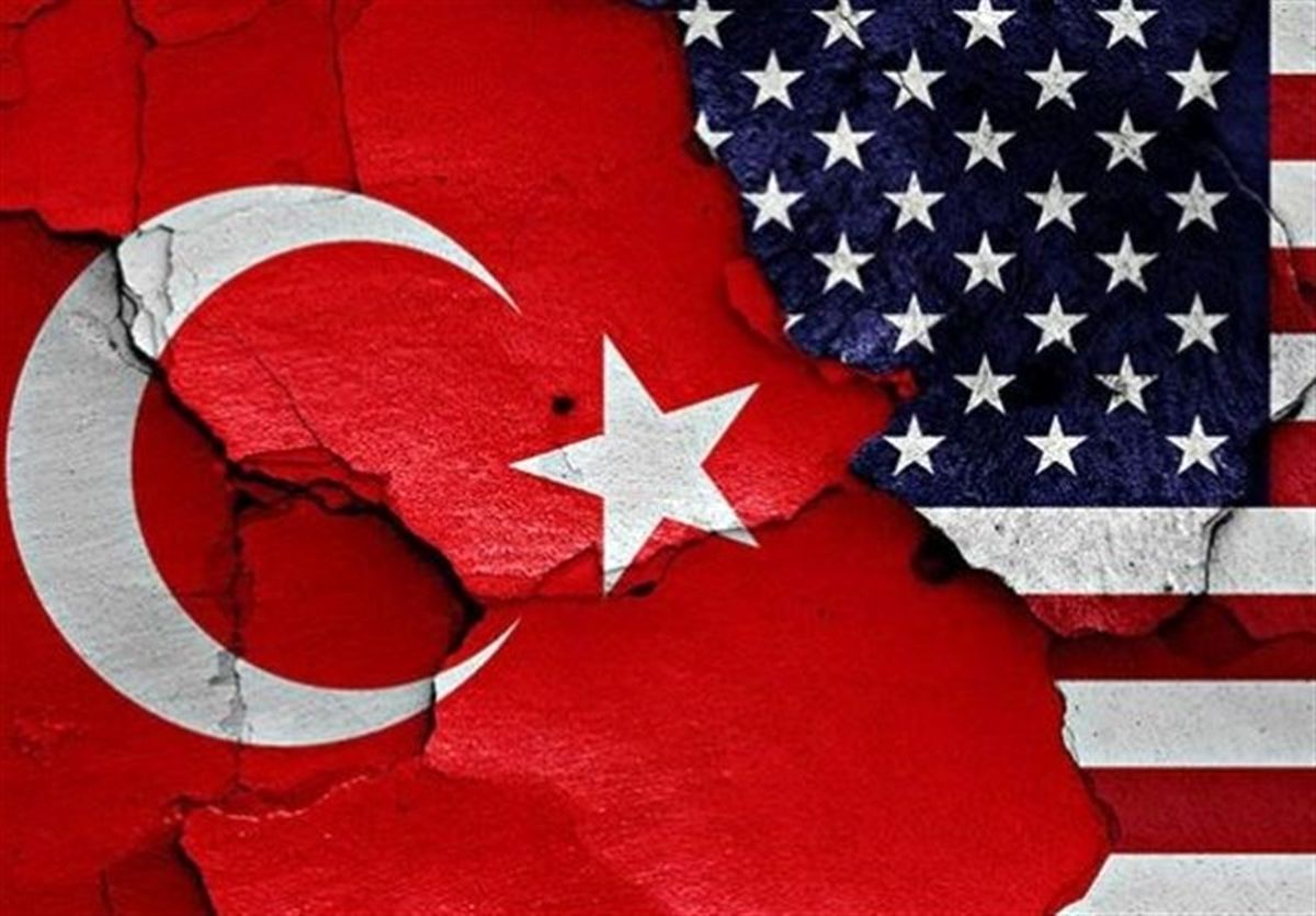 بحران اقتصادی ترکیه ارزش سهام بانک های آمریکایی را کاهش داد
