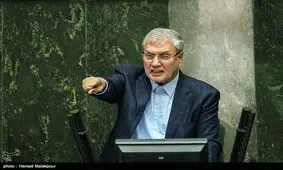 ماجرای درخواست ۵۰۰ میلیونی یک نماینده از ربیعی