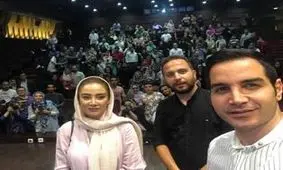 بخاطر آینده سینما فیلم های مستند را حمایت کنید