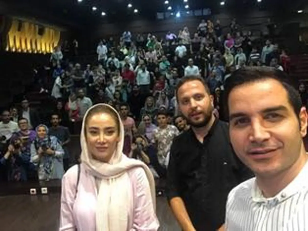 بخاطر آینده سینما فیلم های مستند را حمایت کنید