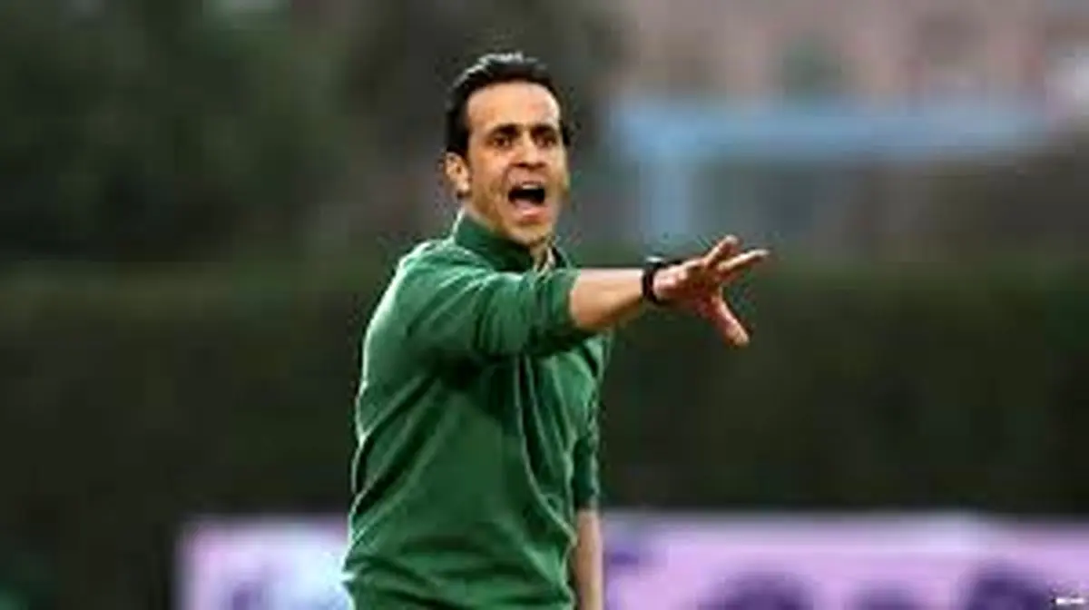 وکیل علی کریمی در تلاش برای انحلال فدراسیون فوتبال