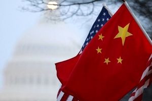چین به "بندهای منفی" قانون بودجه نظامی 2019 آمریکا اعتراض کرد