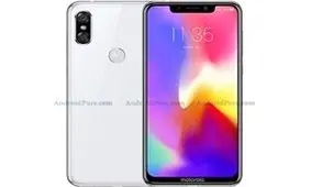 تصویر لورفته از موتورولا پی ۳۰