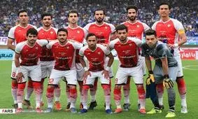 خونه به خونه مقابل ملوان بازی نخواهد کرد!