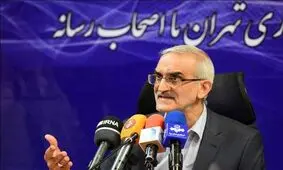 درآمد طرح ترافیک شهرداری تهران گم شد!