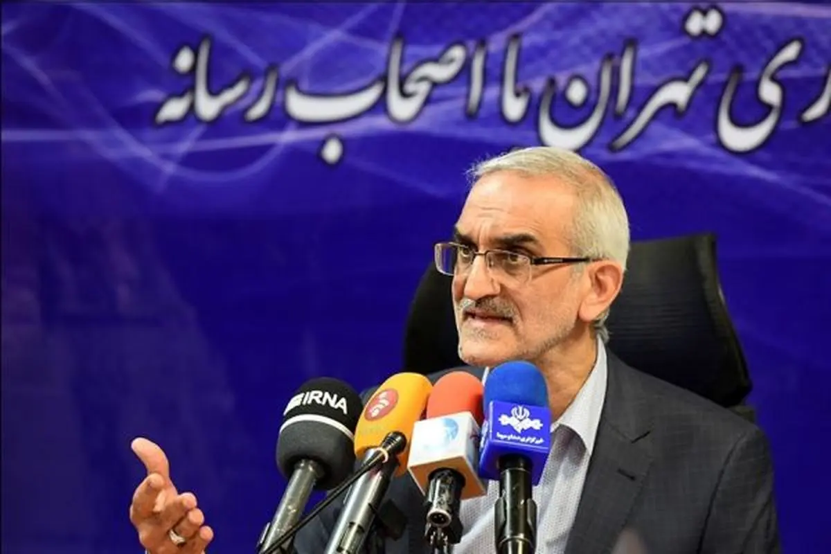 درآمد طرح ترافیک شهرداری تهران گم شد!