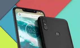 موتورولا سری جدید گوشی های خود را برای رقابت جهانی روانه بازار می کند