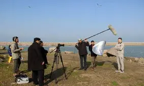 «ملوانان تنها به دریا نمی‌روند» در خط پایانی