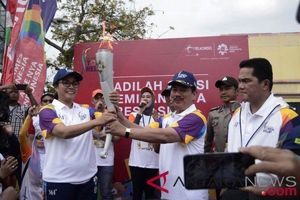 اولین گروه تروریستی بازی‌های آسیایی جاکارتا دستگیر شد