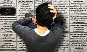 محیط زیست برای اهالی محیط زیست جا ندارد