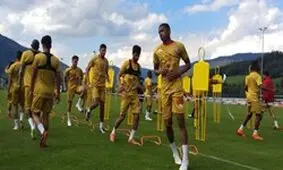 منتخب هفته دوم لیگ ستارگان در تسخیر رقبای سرخابی‌ها+عکس