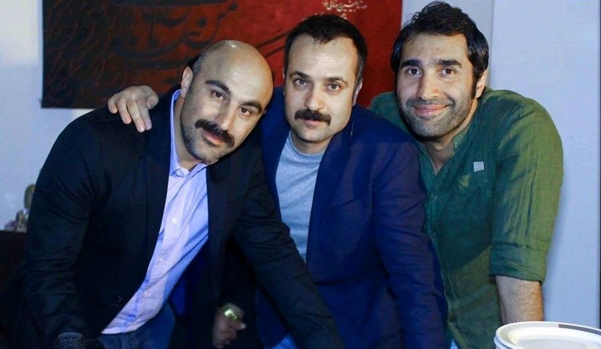 کمدینها دوباره با "شاهگوش" میآیند / حضور بازیگران "پایتخت"