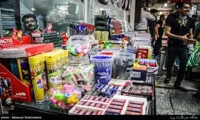 گردش مالی ۶ هزار میلیاردی بازار لوازم التحریر در ایران