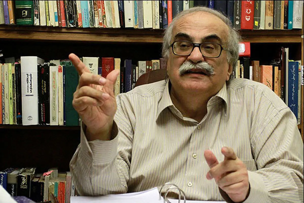 سهم ایران از دریای خزر پیش از انقلاب چقدر بود؟
