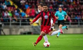 واکنش قدوس نسبت به شکایت هوئسکا اسپانیا