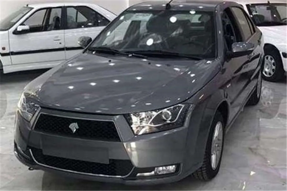 قیمت روز انواع خودرو + لیست