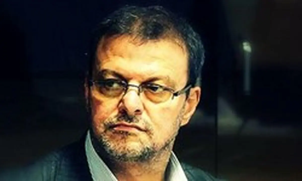 حکم مدیرعامل جدید تراکتورسازی ابلاغ شد + عکس