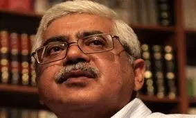 عبدالله شهبازی: سهم ۵۰ درصدی ایران از "خزر" مبنای تاریخی ندارد