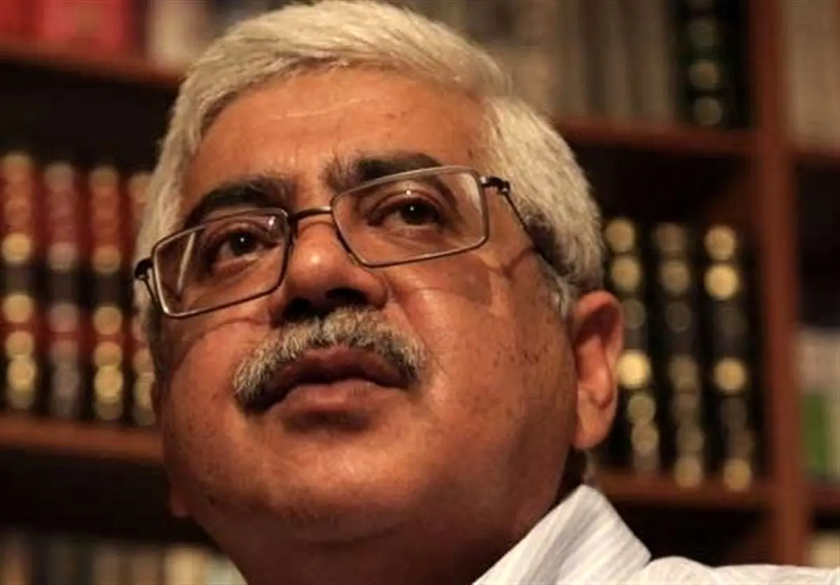 عبدالله شهبازی: سهم ۵۰ درصدی ایران از "خزر" مبنای تاریخی ندارد