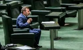 نقل قول منتسب به واعظی درباره لاریجانی تکذیب شد