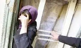 نگار 17 ساله با لباس های زننده به لانه فساد می رفت!