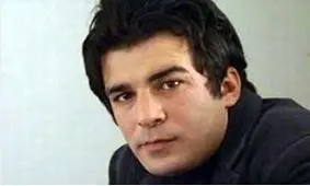 سلفی جالب یوسف تیموری و محسن تنابنده/عکس