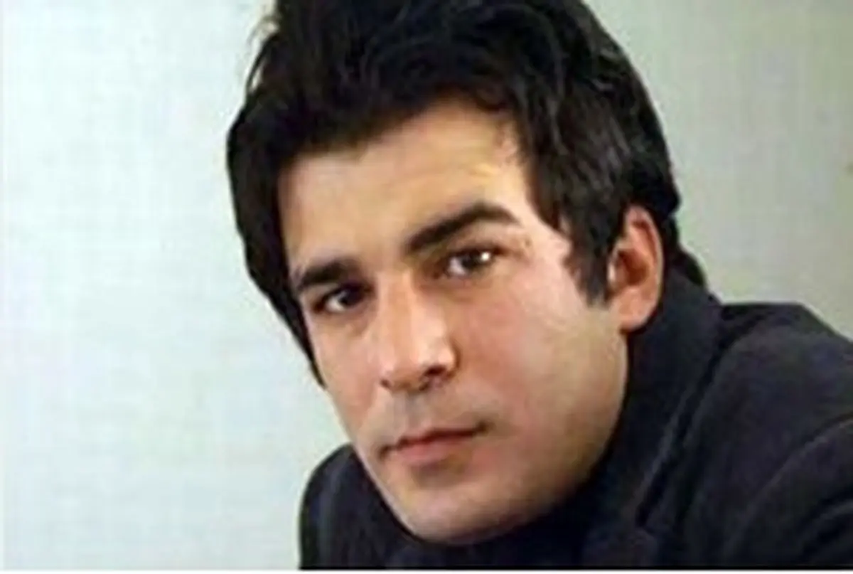 سلفی جالب یوسف تیموری و محسن تنابنده/عکس