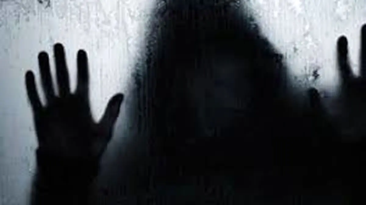 تجاوز شنیع به دخترجوان در حمام!