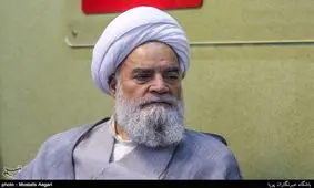 آیت‌الله فاضل گلپایگانی: مذاکره مجدد با آمریکا سودی ندارد/ اخلالگران بازار ارز «مفسد اقتصادی» هستند