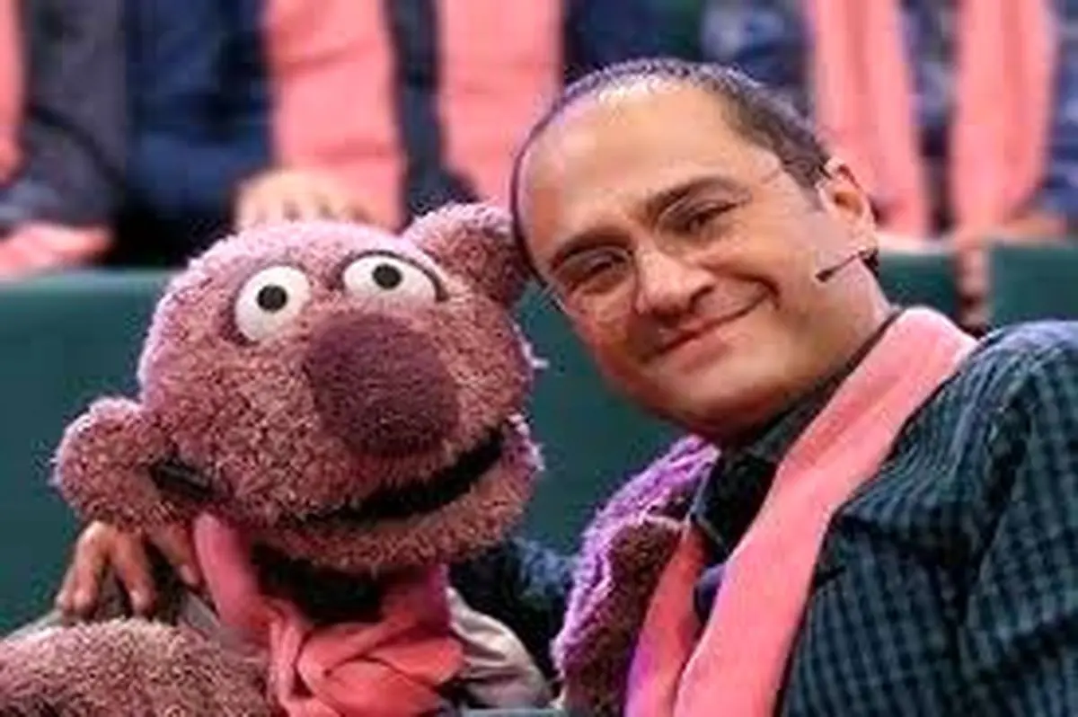 کنایه جناب‌خان به شلوار جین پوشیدن وزیر ارتباطات +فیلم