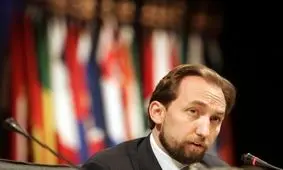 هلند جایزه لاله حقوق بشر را به رعدالحسین می‌دهد