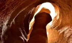 تنگه ظلمات اردستان ثبت ملی می‌شود