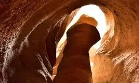 تنگه ظلمات اردستان ثبت ملی می‌شود
