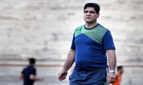گزینه های سرمربی گری سپید رود مشخص شدند