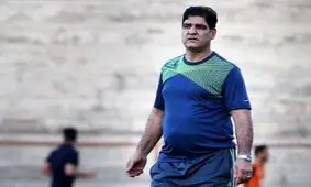 گزینه های سرمربی گری سپید رود مشخص شدند