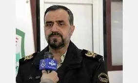 پایان 7 سال زندگی پنهانی قاتل فراری در ایلام