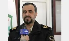 پایان 7 سال زندگی پنهانی قاتل فراری در ایلام