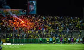 تعداد بلیت‌های در نظر گرفته شده برای استقلالی‌ها مشخص شد