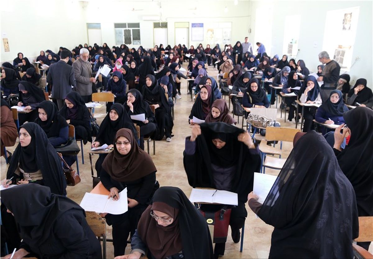 ۲۵۹ معلم در آموزش و پرورش استان بوشهر استخدام میشوند