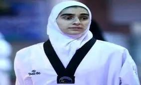 شیدایی: امیدوارم با کسب مدال بازی‌های آسیایی بتوانم زحمات خانواده ام را جبران کنم